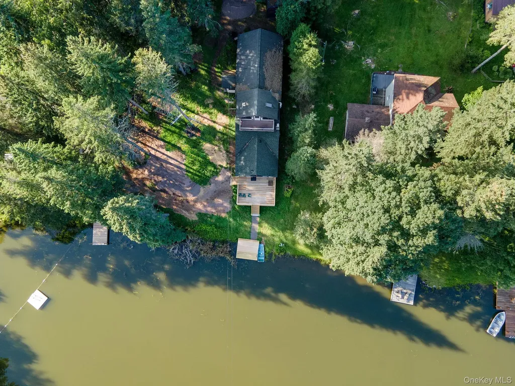 106 Earles Lane Gilboa NY 12076
