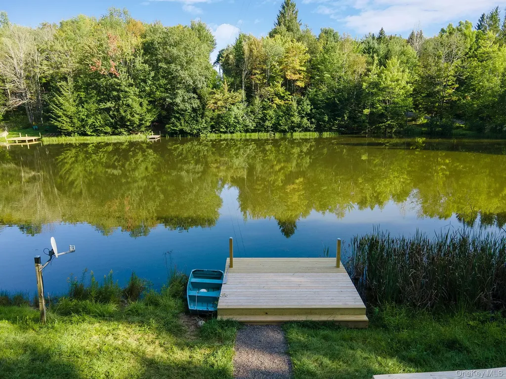 106 Earles Lane Gilboa NY 12076
