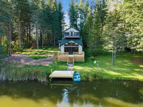 106 Earles Lane Gilboa NY 12076