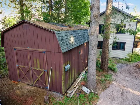 106 Earles Lane Gilboa NY 12076