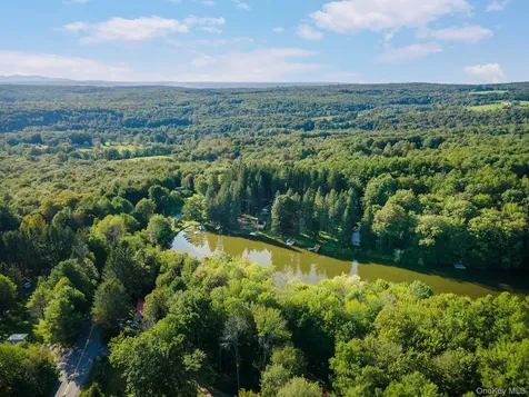 106 Earles Lane Gilboa NY 12076