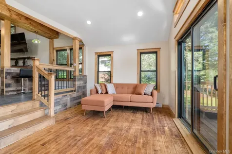 106 Earles Lane Gilboa NY 12076