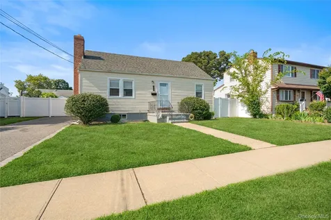 109 Plitt Avenue South Farmingdale NY 11735