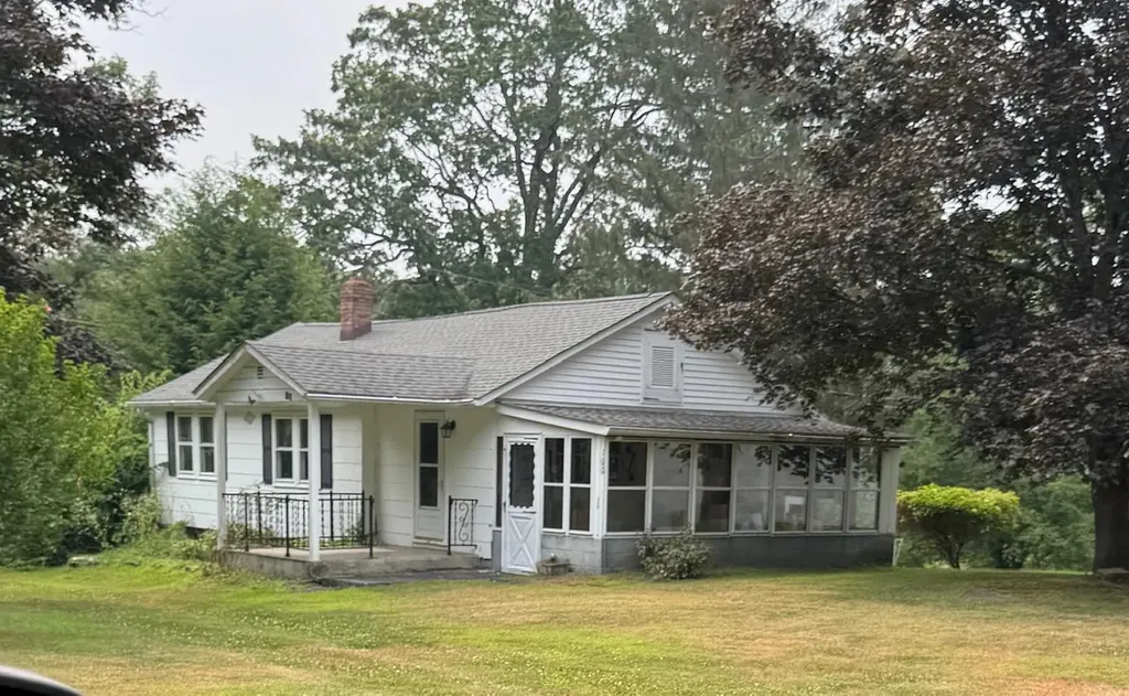 100 Decker Road Wallkill NY 12589