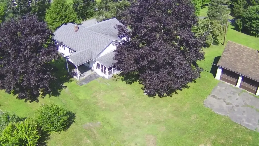 100 Decker Road Wallkill NY 12589