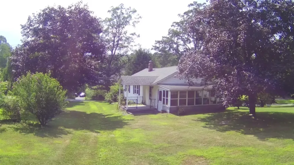 100 Decker Road Wallkill NY 12589