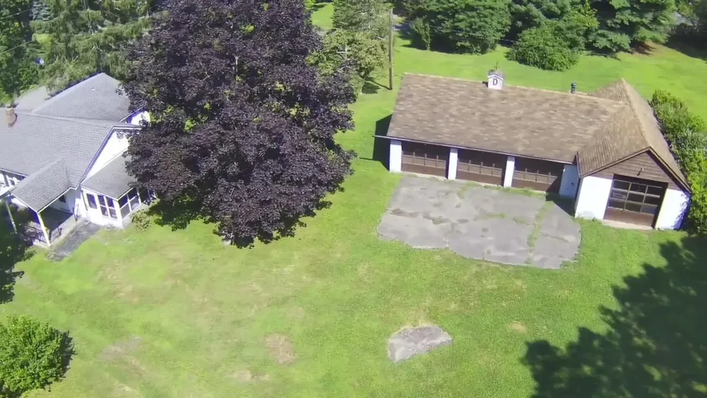 100 Decker Road Wallkill NY 12589