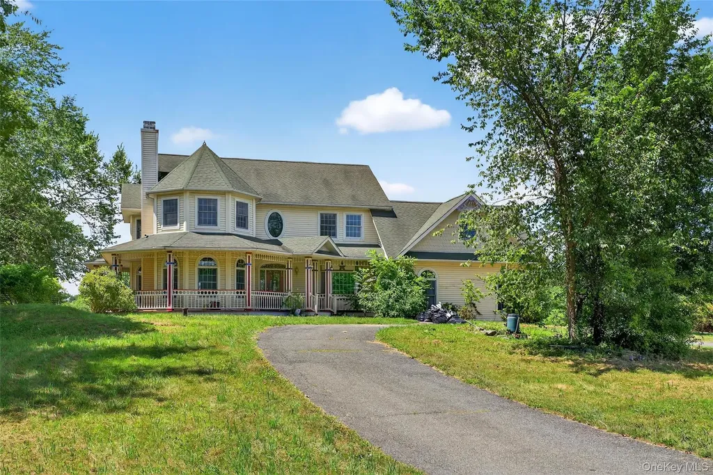 9 Fountayne Court Washingtonville NY 10992