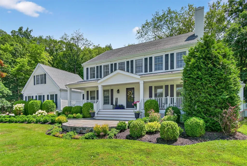 4 Ashton Road Katonah NY 10536
