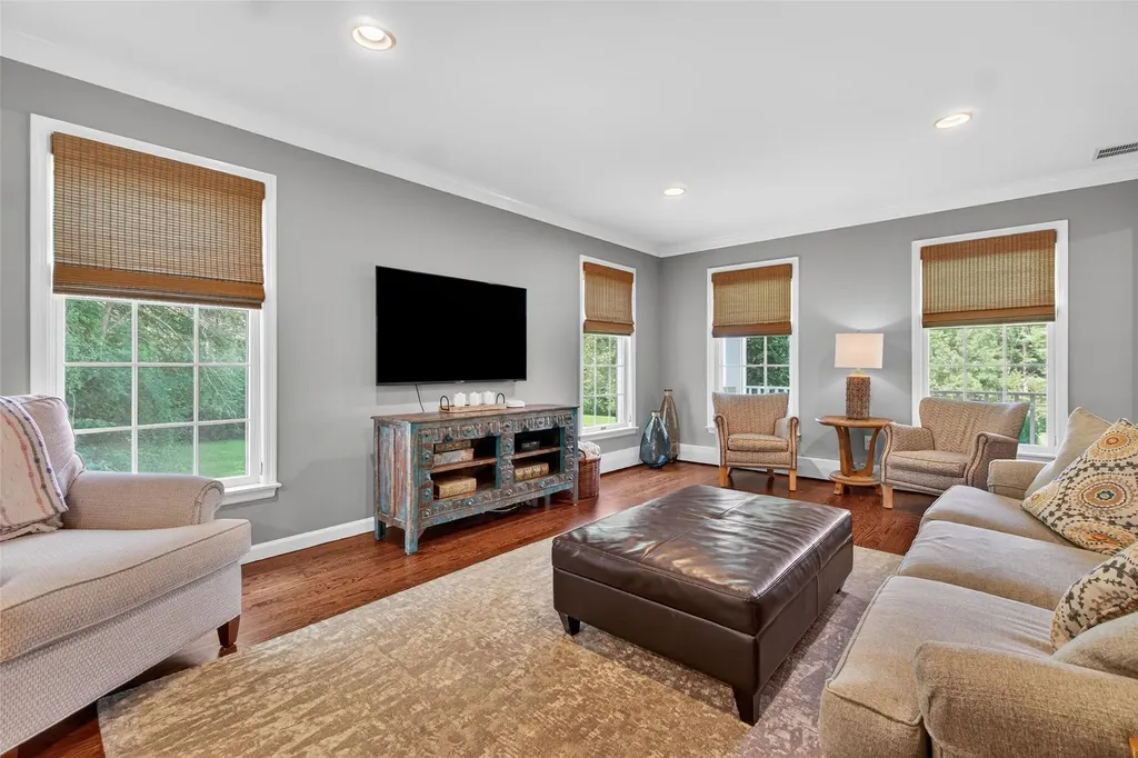 4 Ashton Road Katonah NY 10536