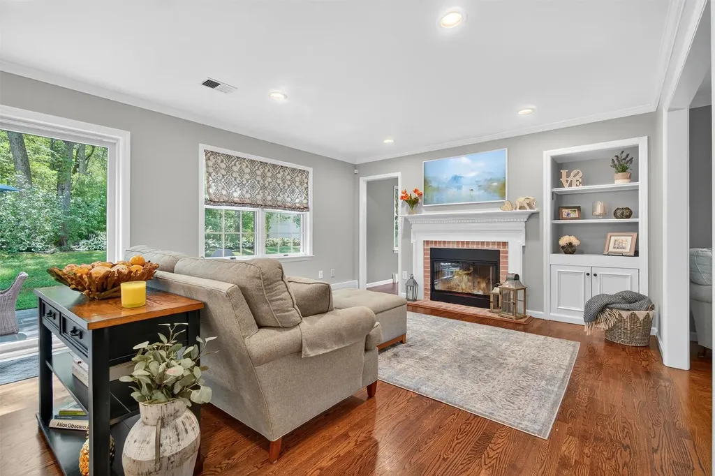 4 Ashton Road Katonah NY 10536
