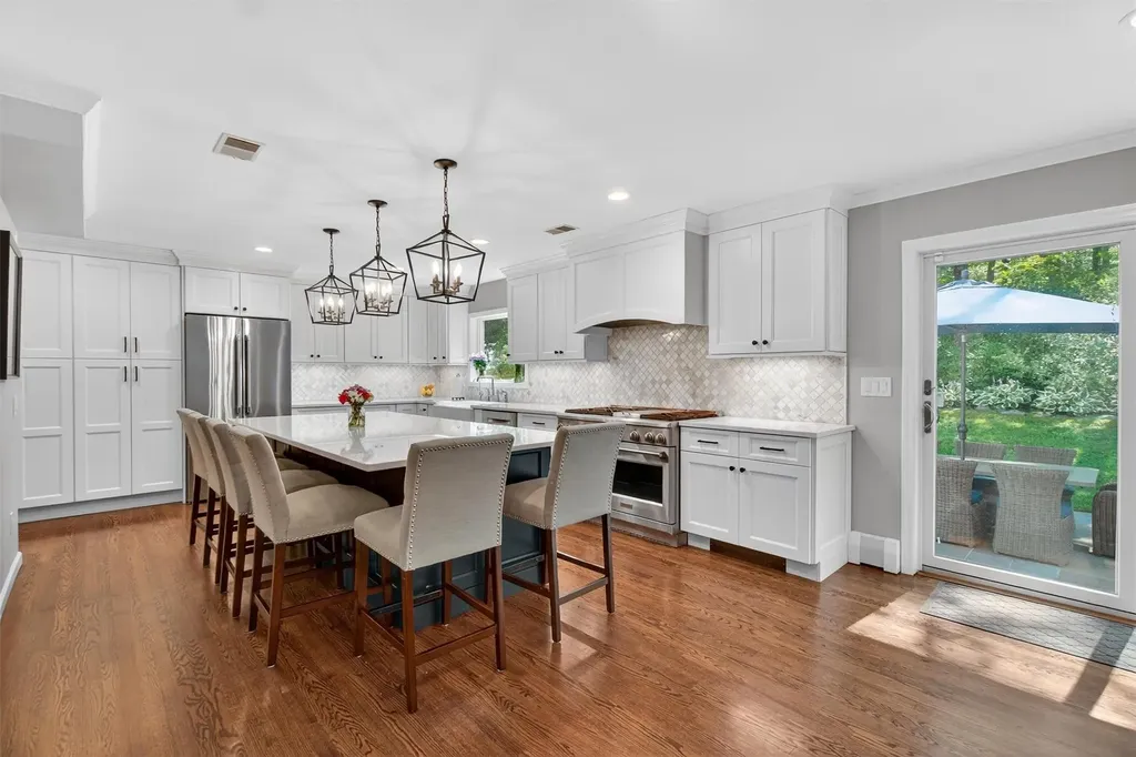 4 Ashton Road Katonah NY 10536