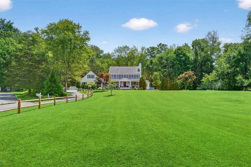 4 Ashton Road Katonah NY 10536