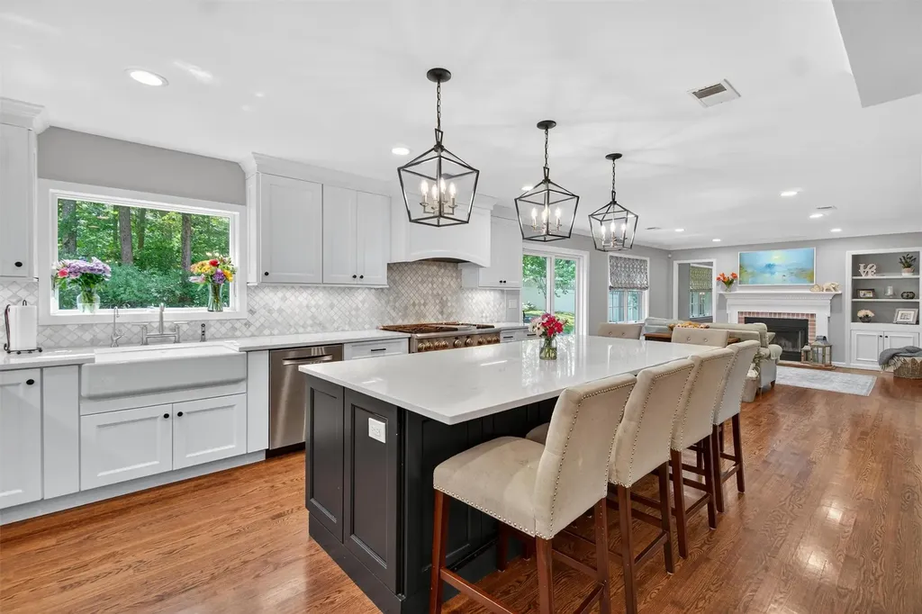 4 Ashton Road Katonah NY 10536