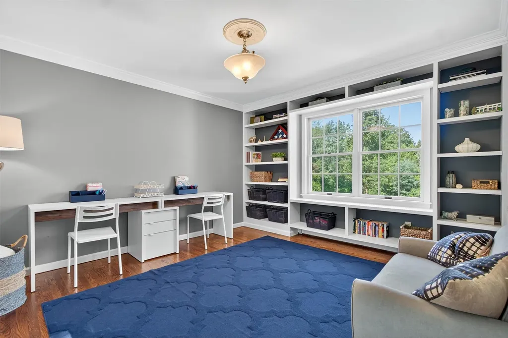 4 Ashton Road Katonah NY 10536