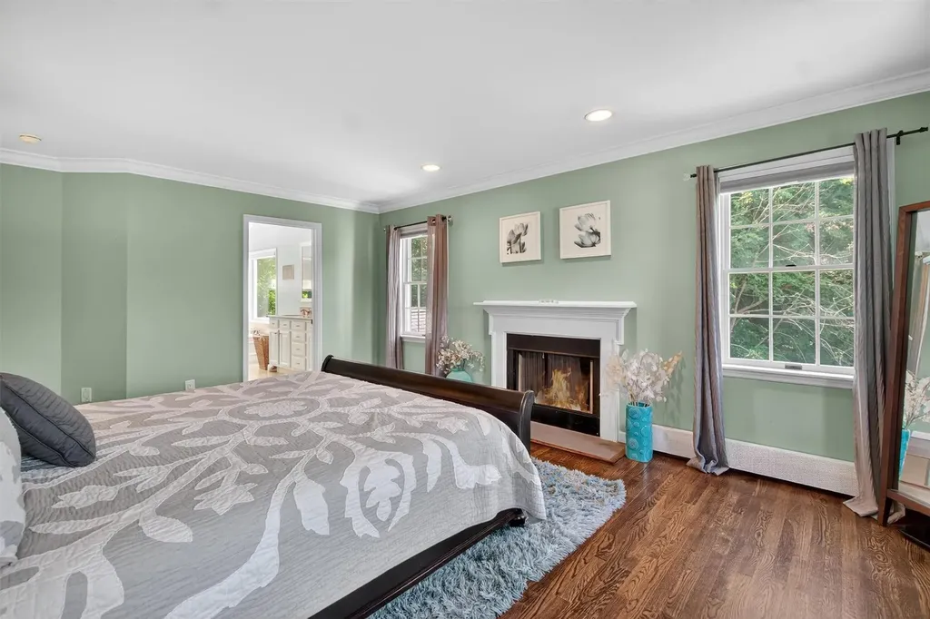 4 Ashton Road Katonah NY 10536