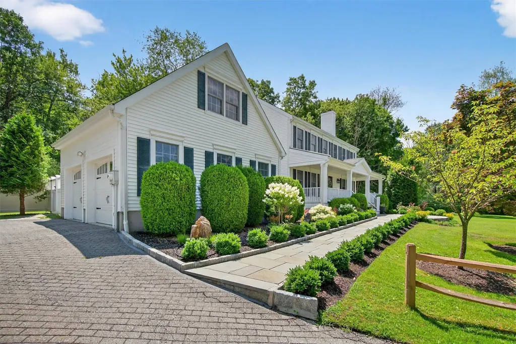 4 Ashton Road Katonah NY 10536