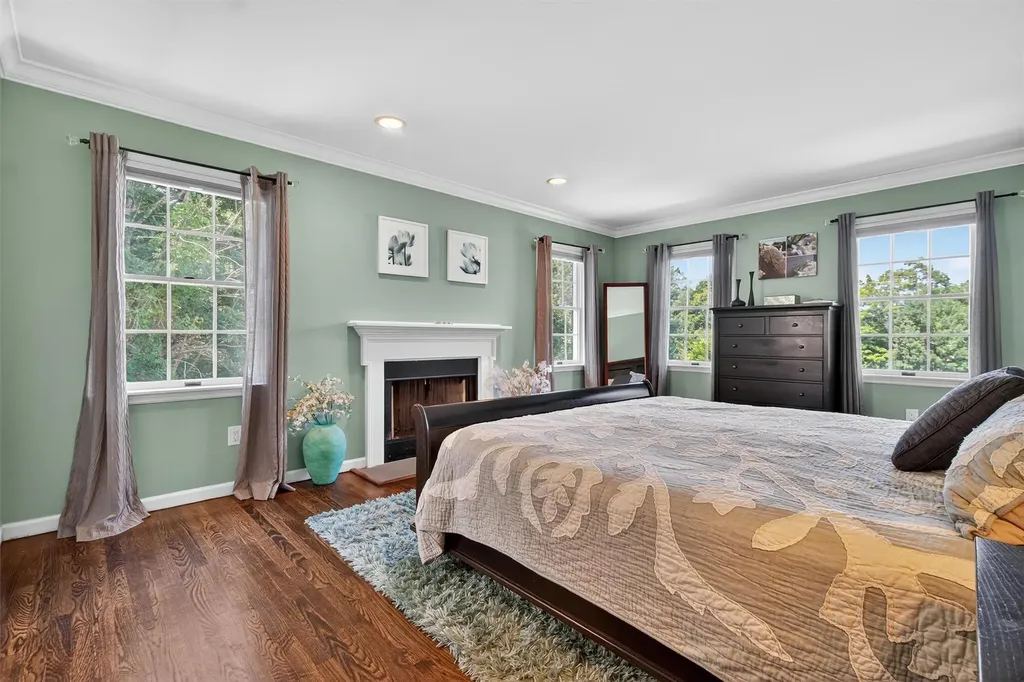 4 Ashton Road Katonah NY 10536