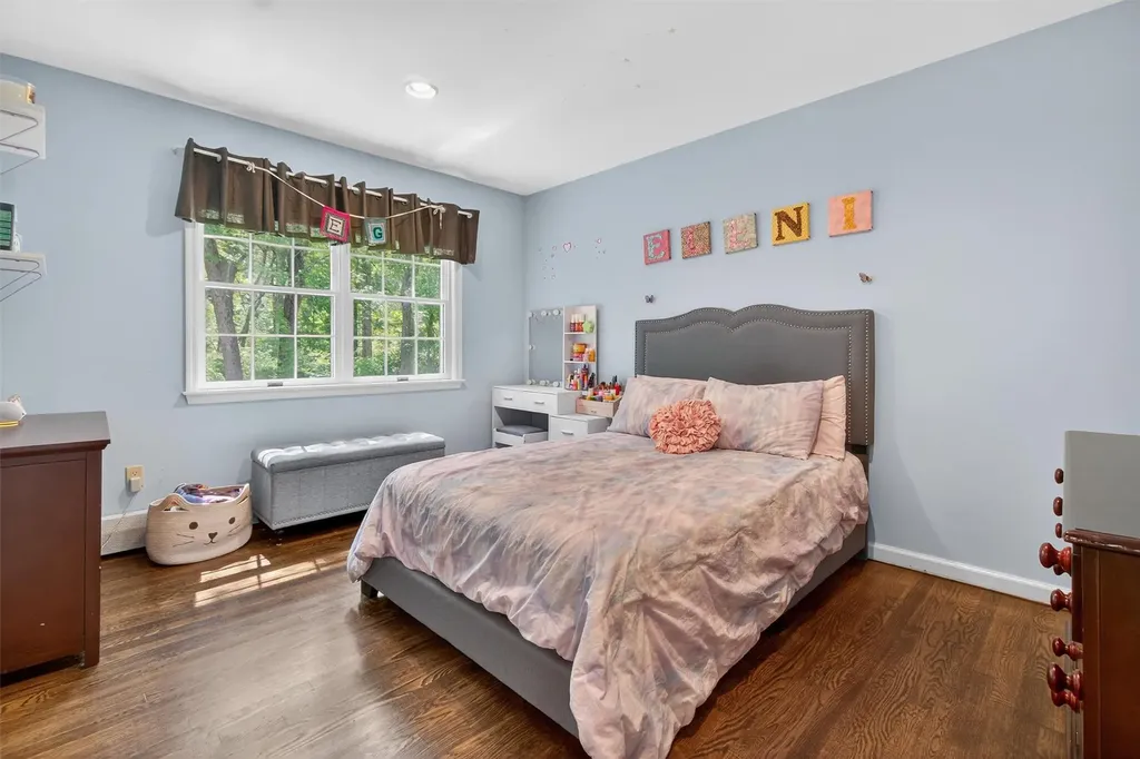 4 Ashton Road Katonah NY 10536