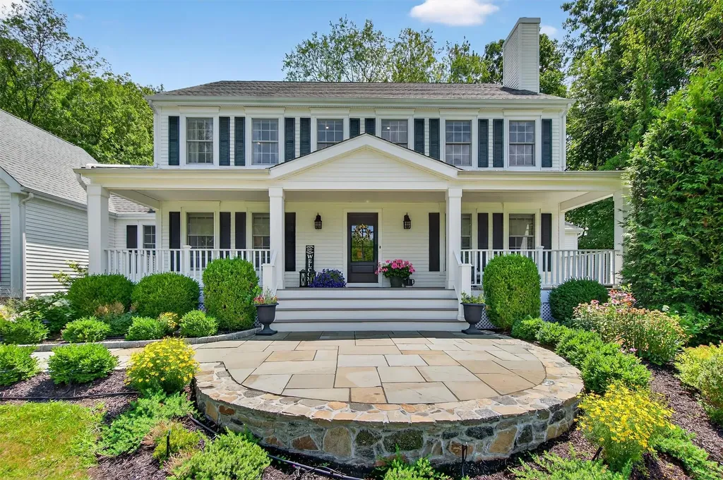 4 Ashton Road Katonah NY 10536