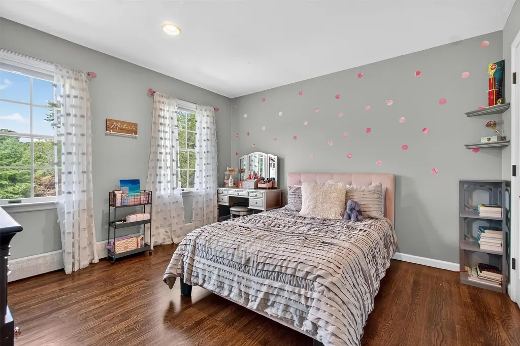 4 Ashton Road Katonah NY 10536