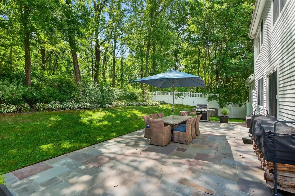 4 Ashton Road Katonah NY 10536