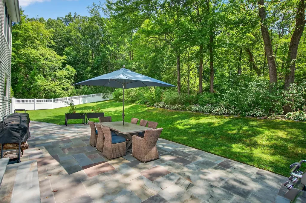 4 Ashton Road Katonah NY 10536