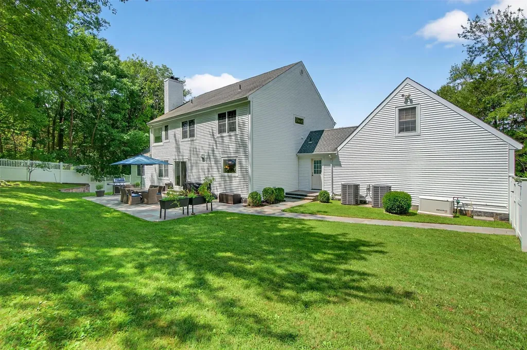 4 Ashton Road Katonah NY 10536