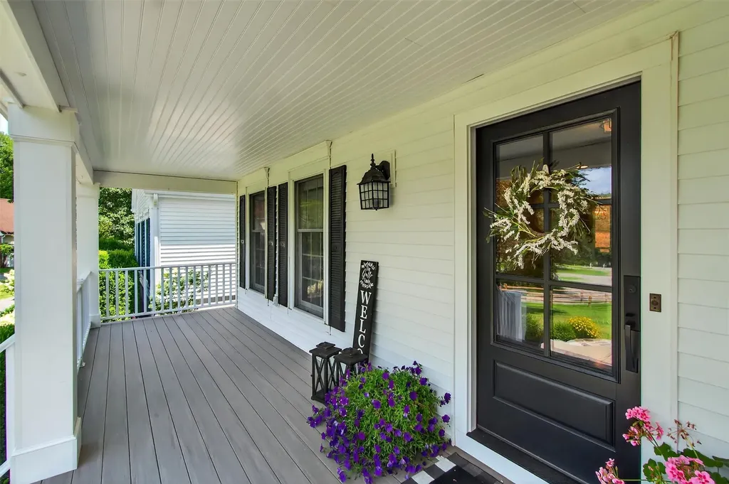 4 Ashton Road Katonah NY 10536
