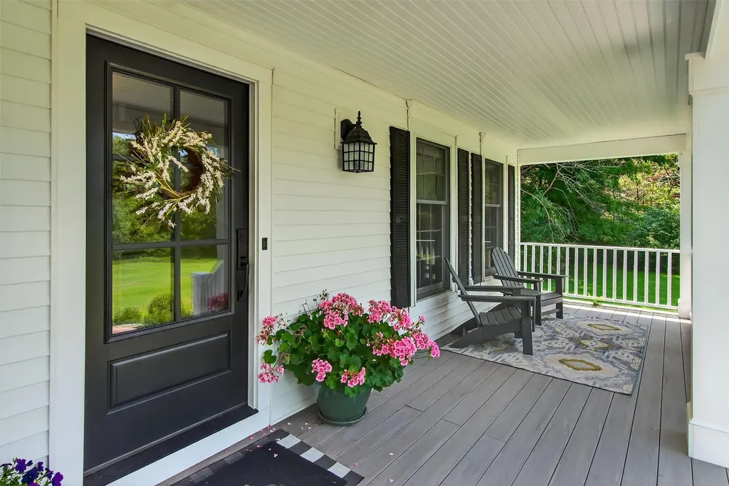 4 Ashton Road Katonah NY 10536