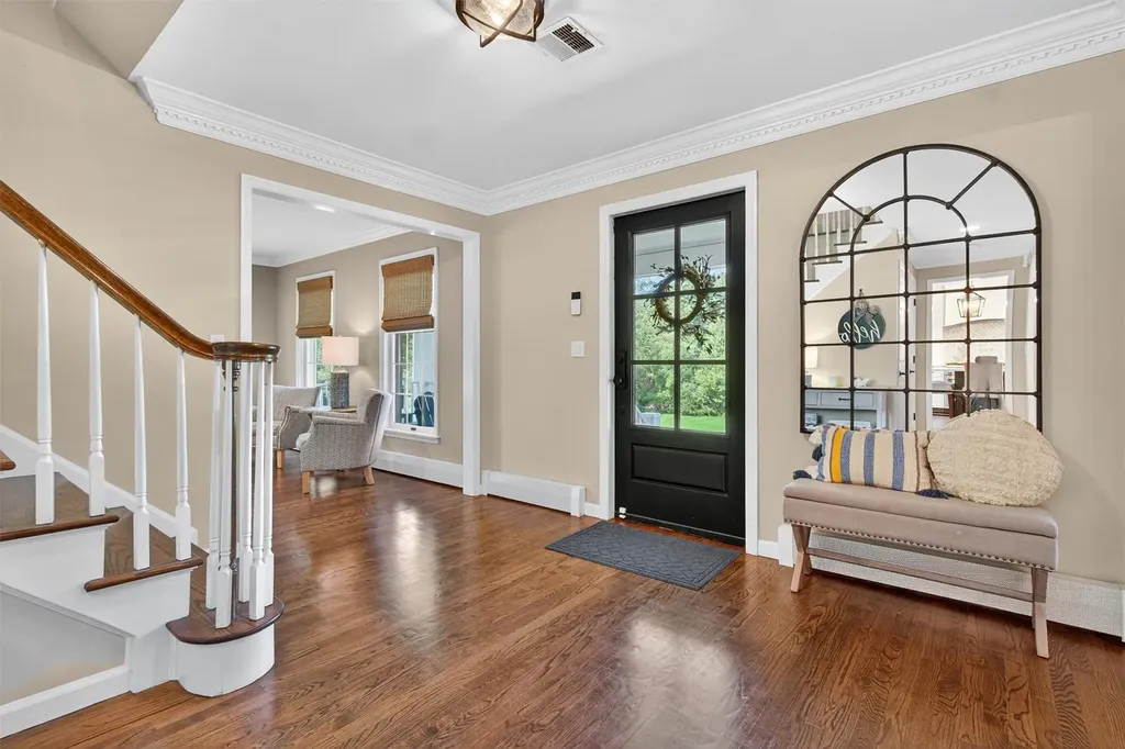 4 Ashton Road Katonah NY 10536