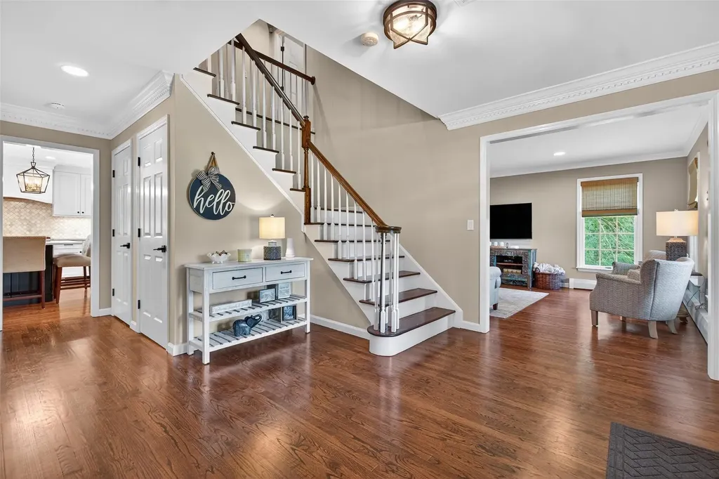 4 Ashton Road Katonah NY 10536