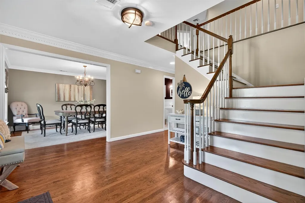4 Ashton Road Katonah NY 10536