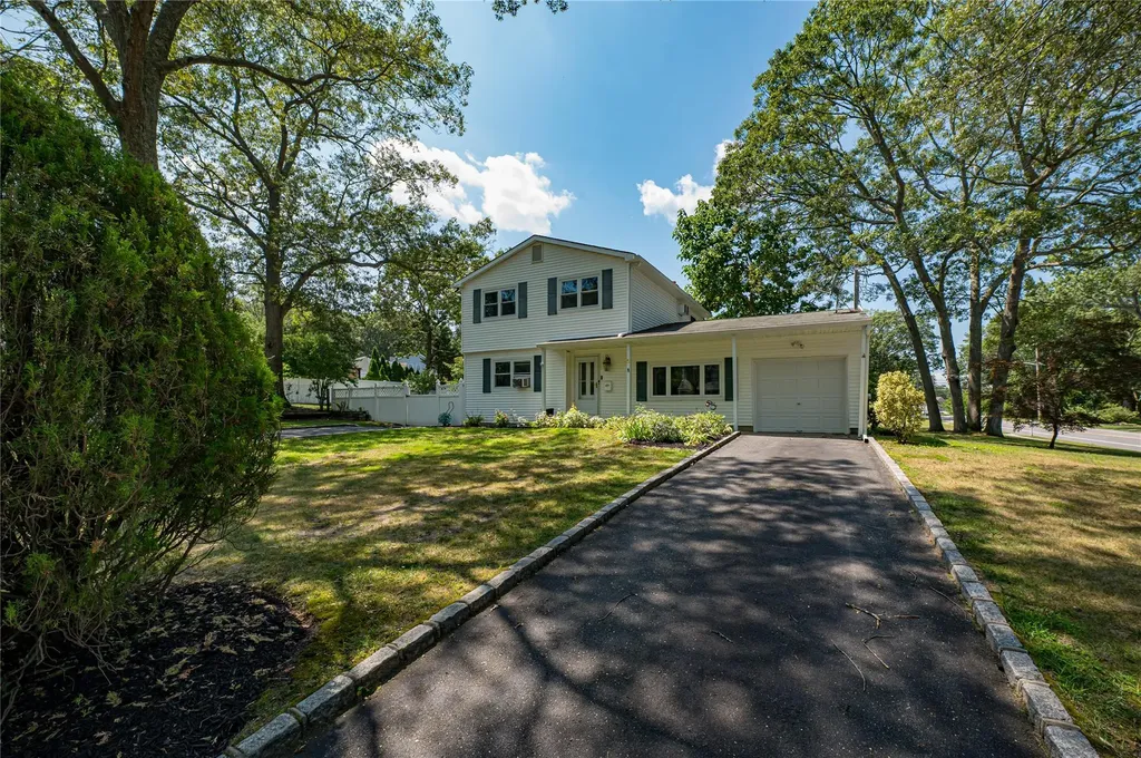 1 Eileen Court Coram NY 11727