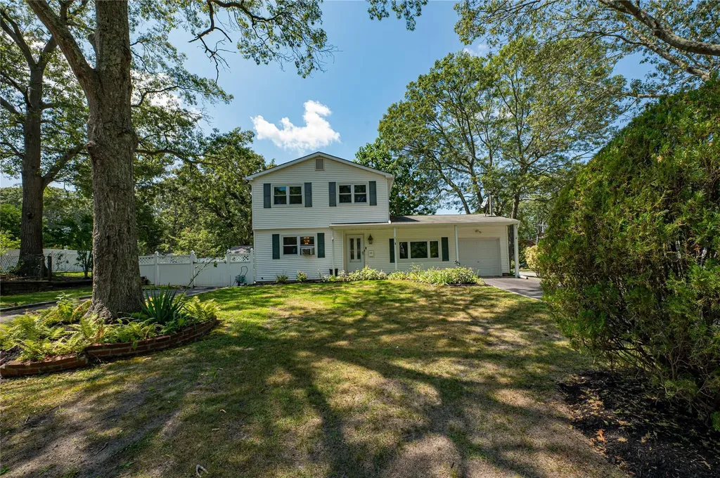 1 Eileen Court Coram NY 11727