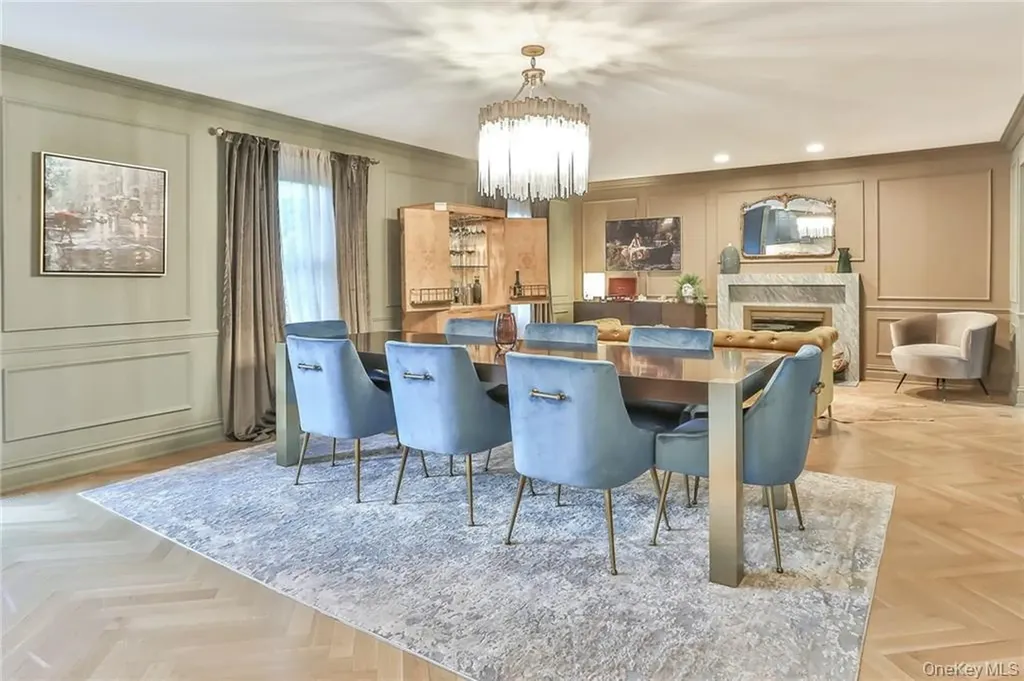 433 New Rochelle Road Bronxville NY 10708