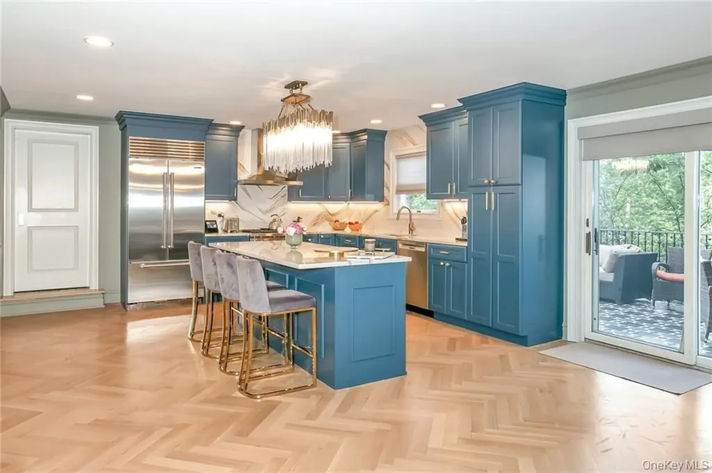 433 New Rochelle Road Bronxville NY 10708