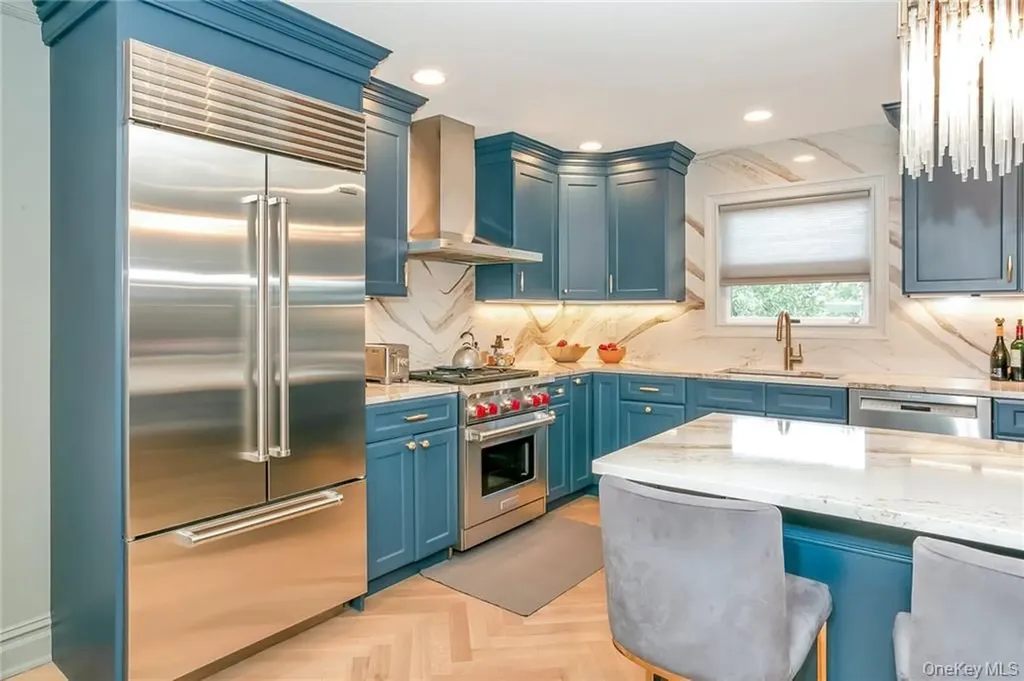 433 New Rochelle Road Bronxville NY 10708