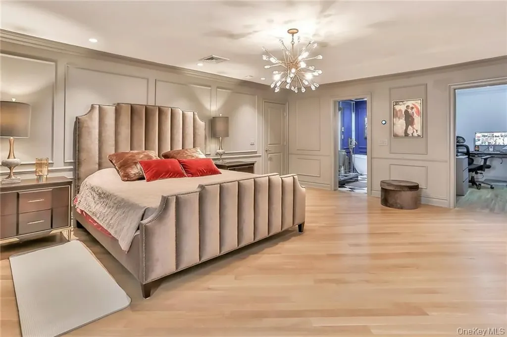 433 New Rochelle Road Bronxville NY 10708