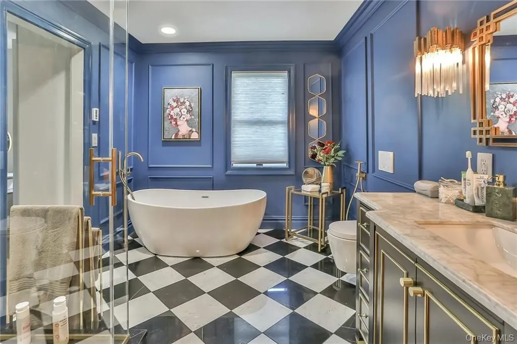 433 New Rochelle Road Bronxville NY 10708