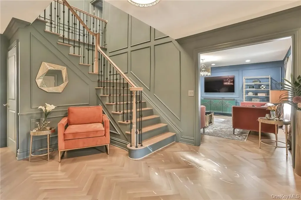 433 New Rochelle Road Bronxville NY 10708