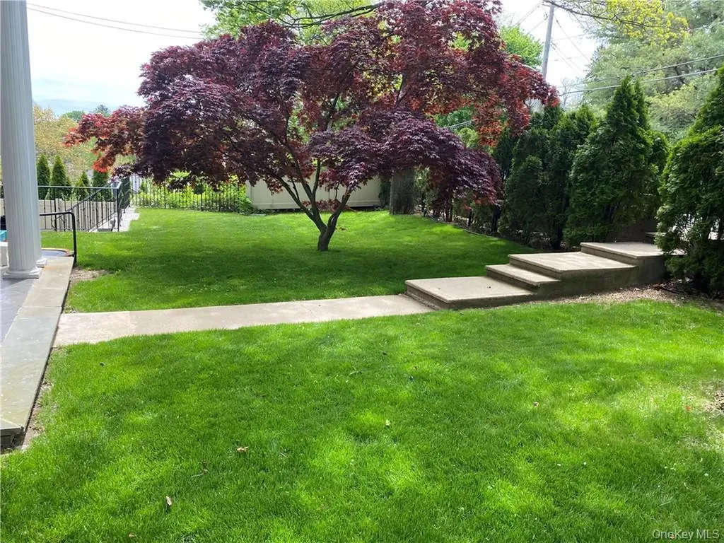 433 New Rochelle Road Bronxville NY 10708