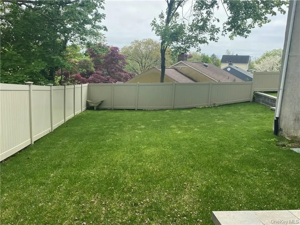 433 New Rochelle Road Bronxville NY 10708