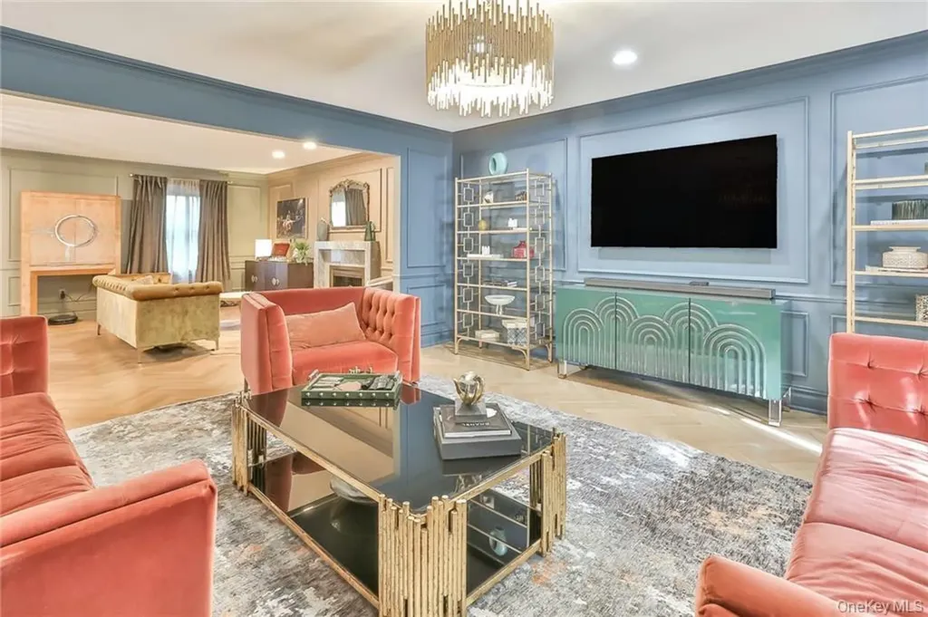 433 New Rochelle Road Bronxville NY 10708