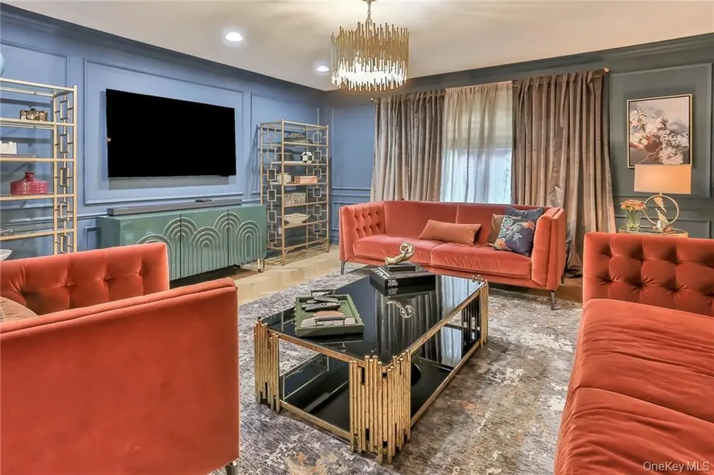 433 New Rochelle Road Bronxville NY 10708