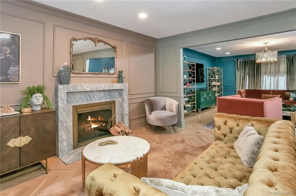 433 New Rochelle Road Bronxville NY 10708