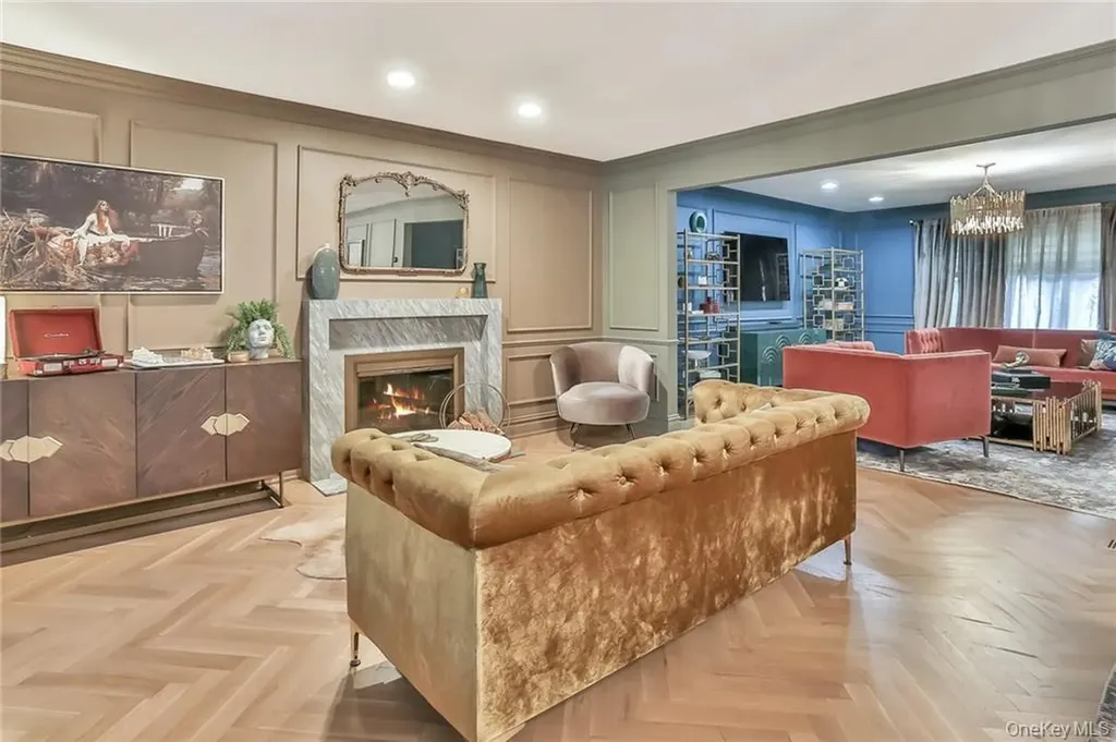 433 New Rochelle Road Bronxville NY 10708