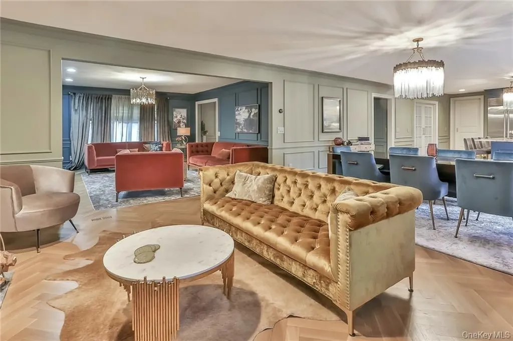 433 New Rochelle Road Bronxville NY 10708