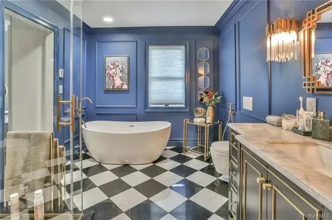 433 New Rochelle Road Bronxville NY 10708