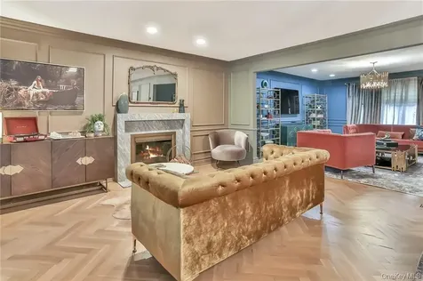 433 New Rochelle Road Bronxville NY 10708